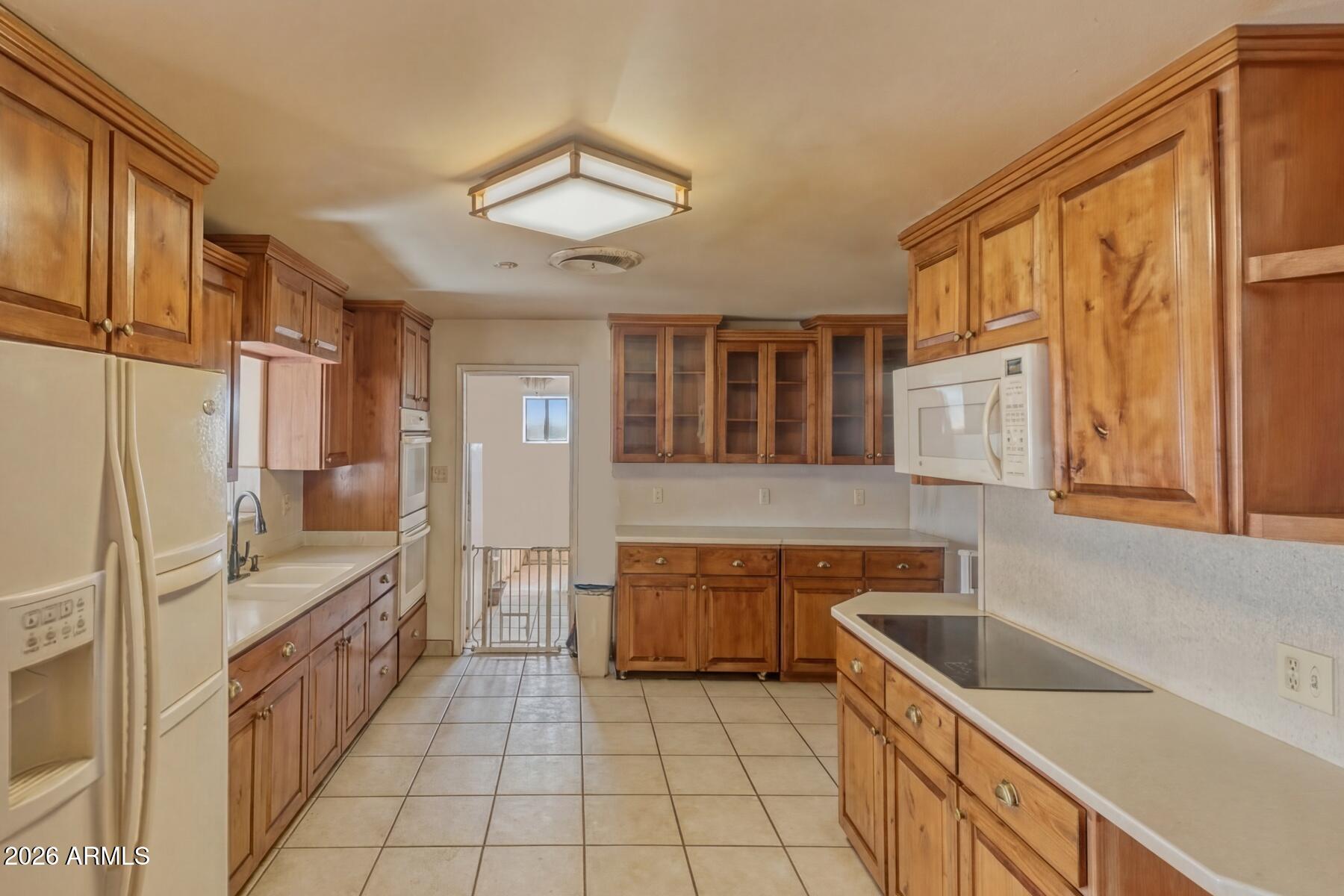Double Adobe - Residential