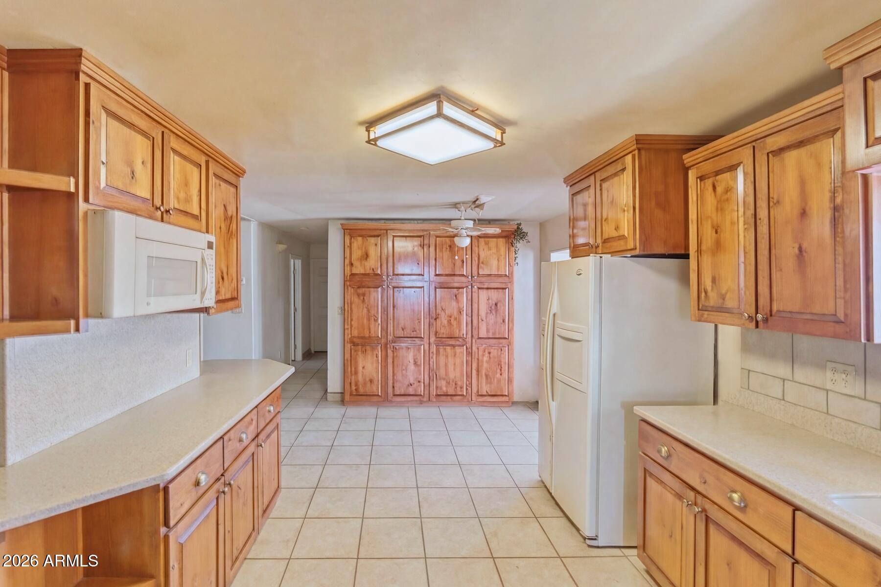 Double Adobe - Residential