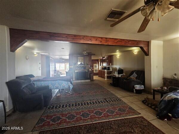 7027 N BOND Road