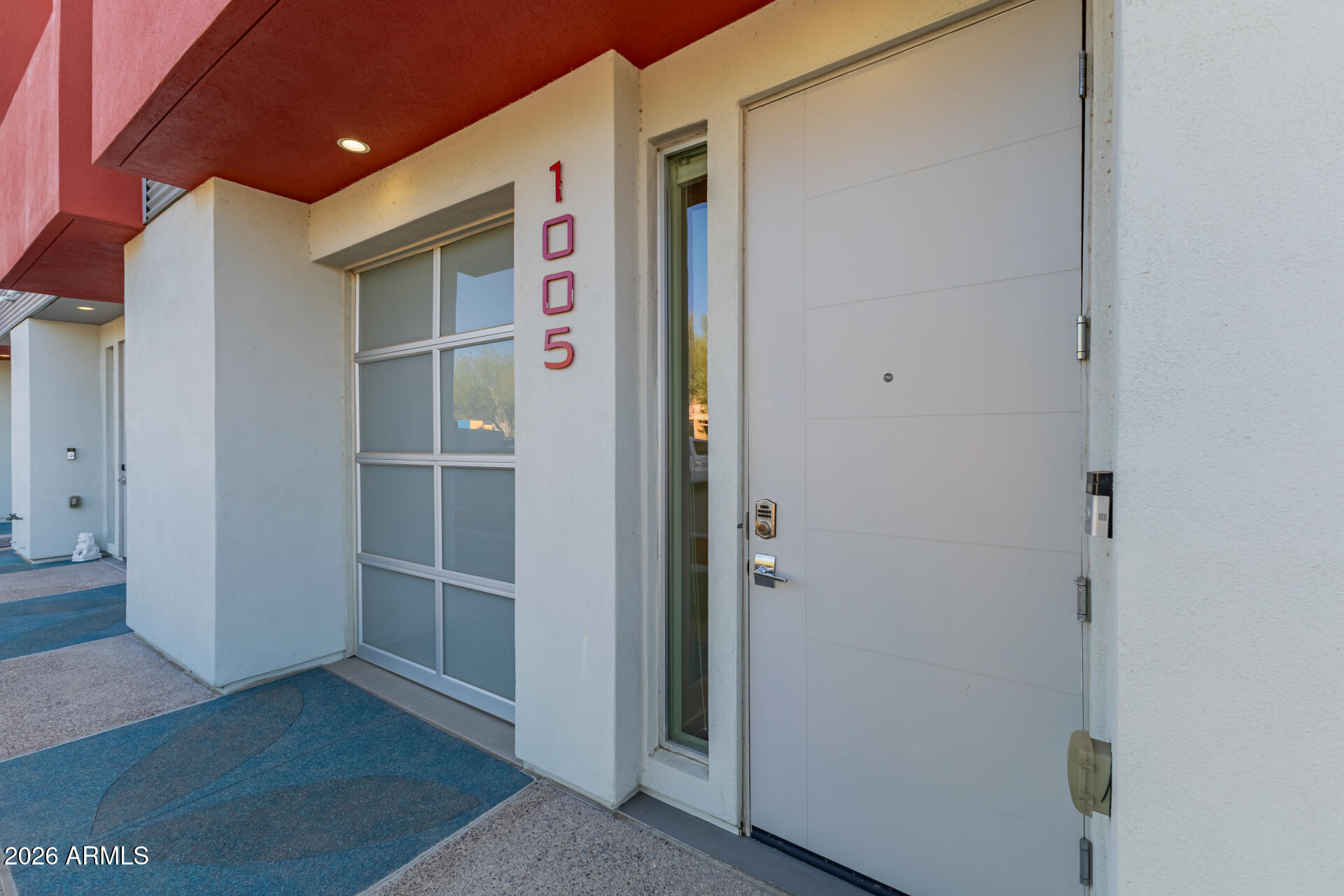 16510 N 92ND Street 1005