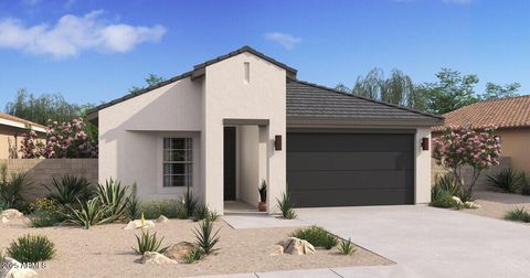 3913 S 233rd Lane Buckeye AZ 85326