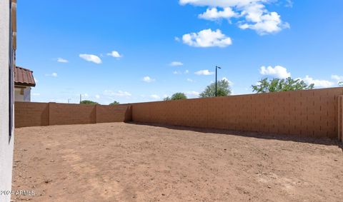 A home in San Tan Valley