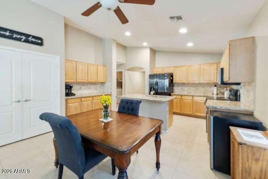 Photo of 46162 W Guilder Avenue, Maricopa, AZ 85139 (MLS # 7027403)