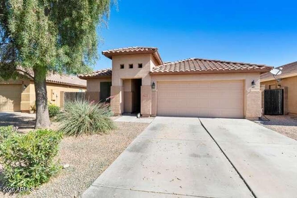 Photo of 46162 W Guilder Avenue, Maricopa, AZ 85139 (MLS # 7027403)