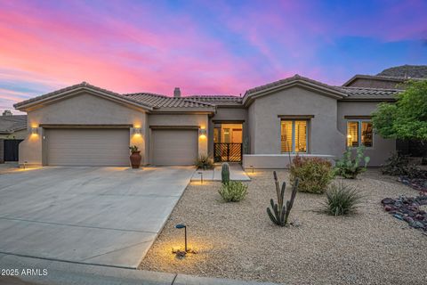 14523 E CHARTER OAK Drive Scottsdale AZ 85259