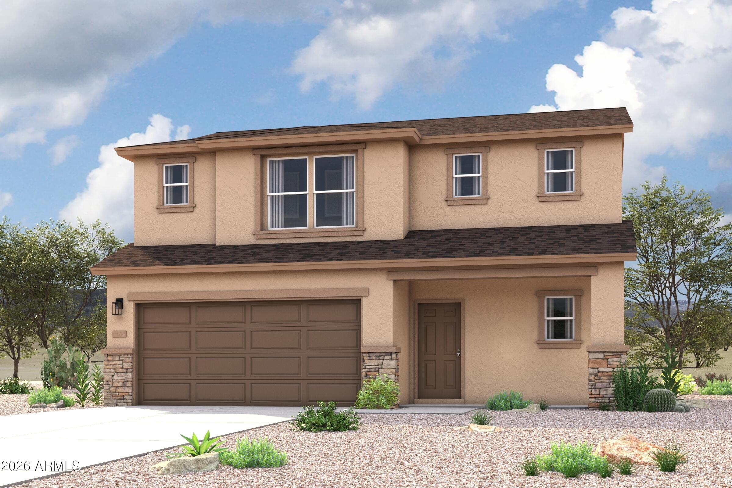 Western Crossing - Residential