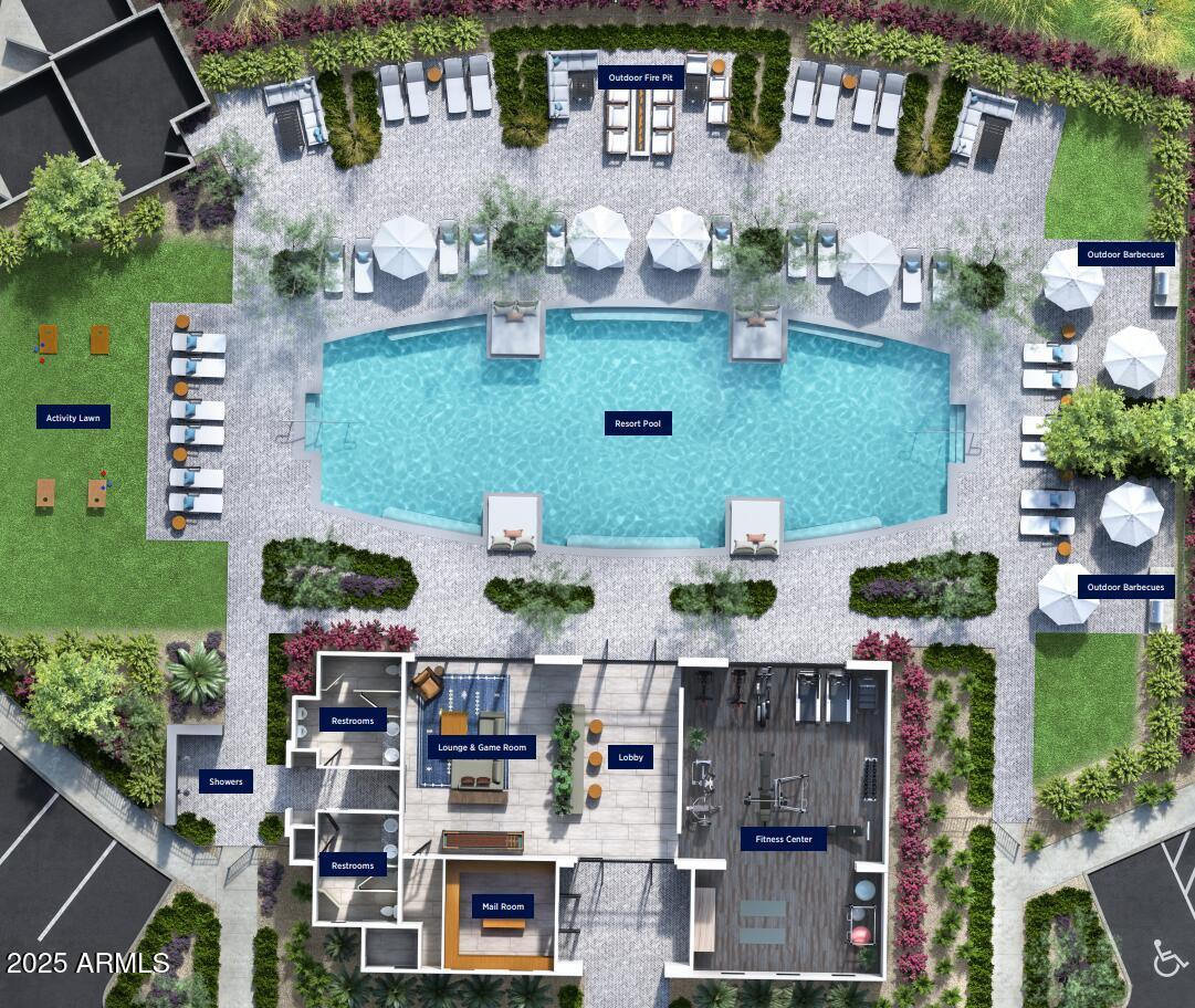 2121 W Sonoran Desert Drive 157