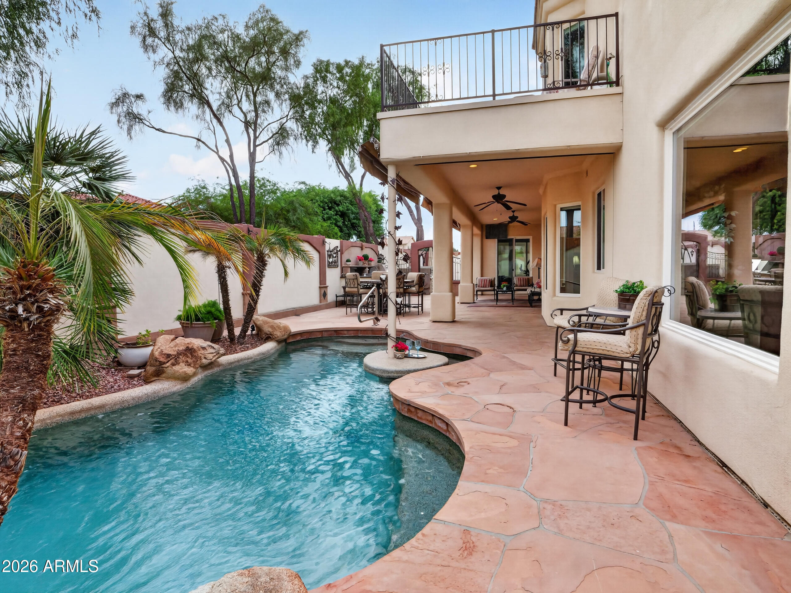 751 W AZALEA Drive