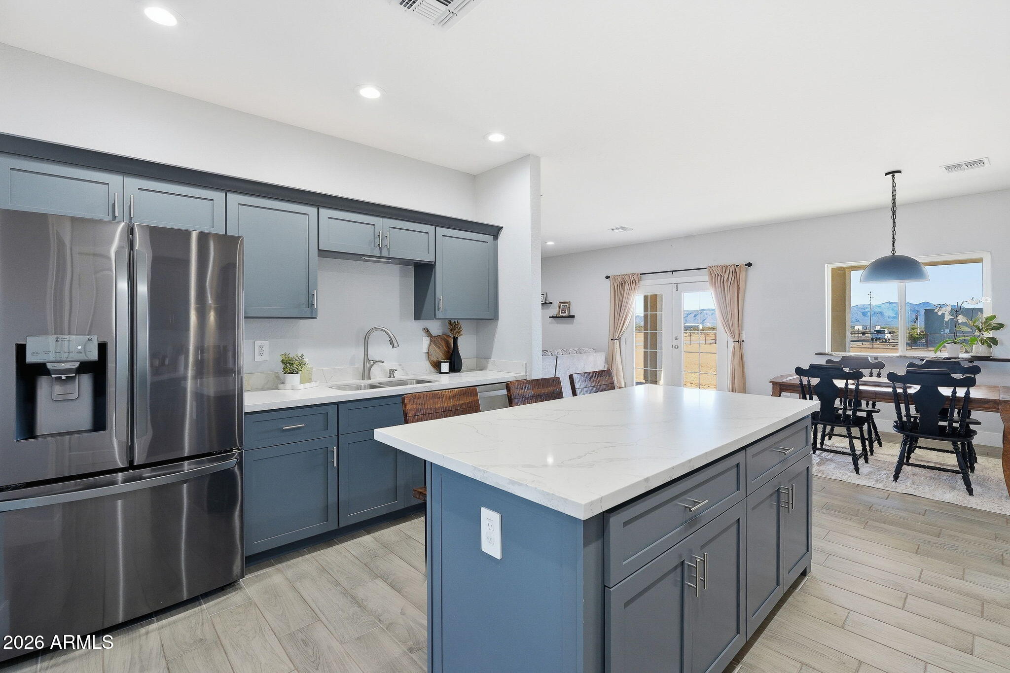 25123 W Peakview Road