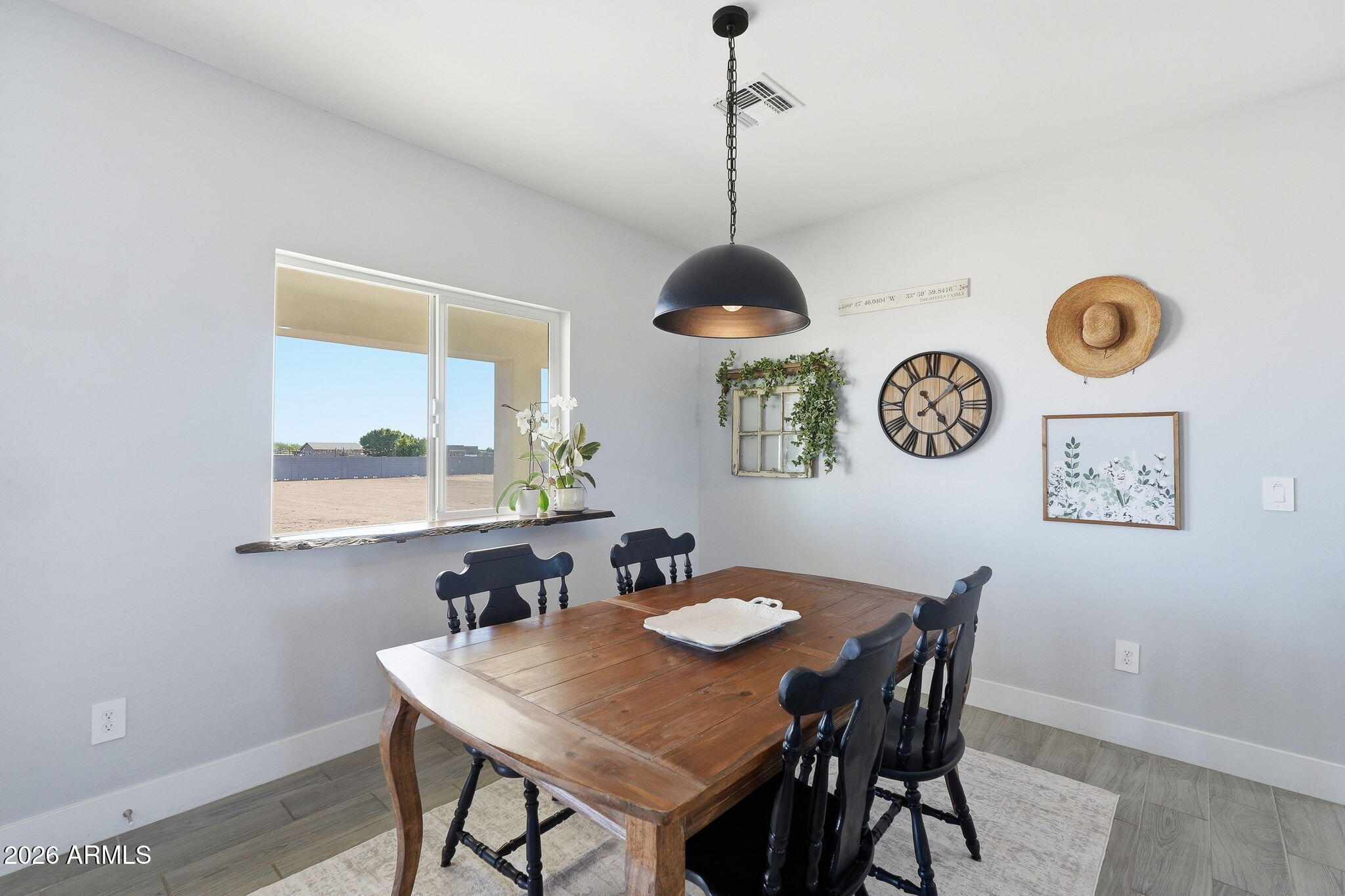 25123 W Peakview Road