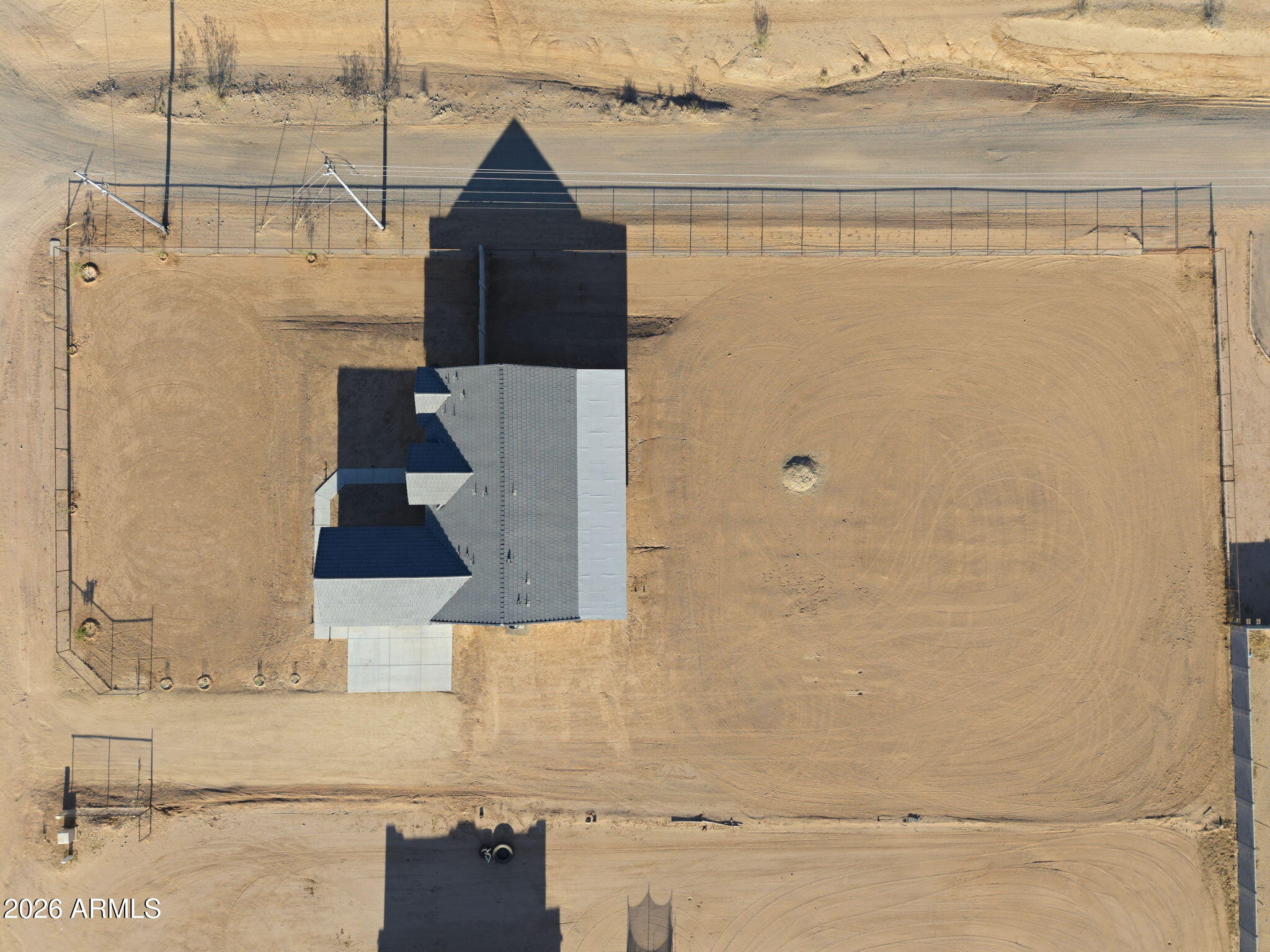 25123 W Peakview Road