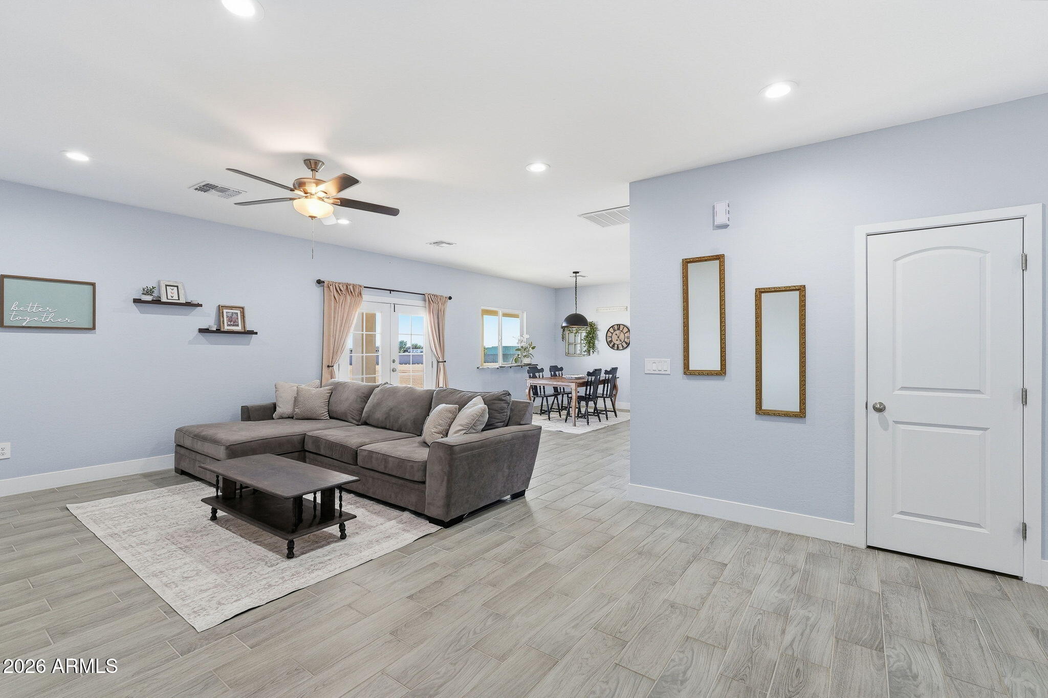 25123 W Peakview Road