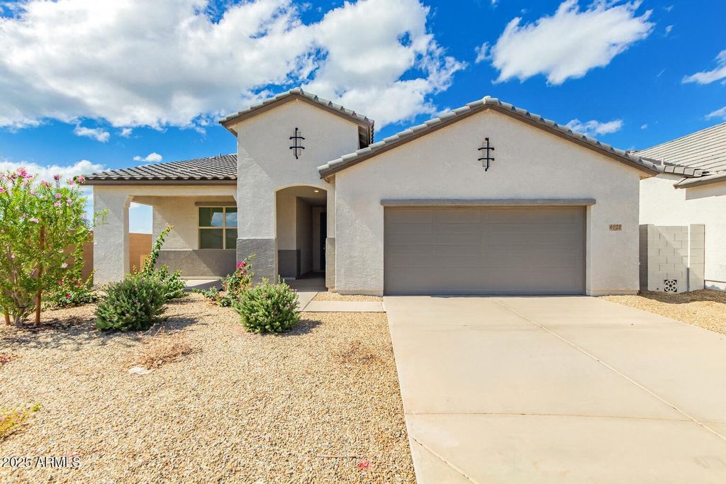 Photo of 4022 S 178th Lane, Goodyear, AZ 85338 (MLS # 6935374)