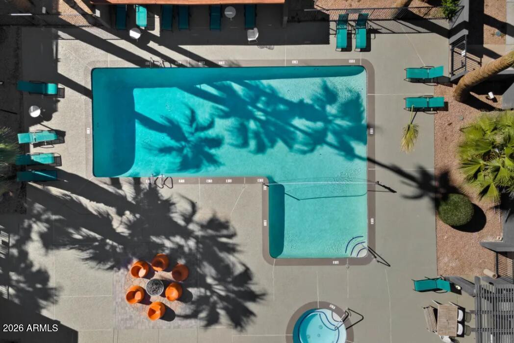 3409 S Rural Road St