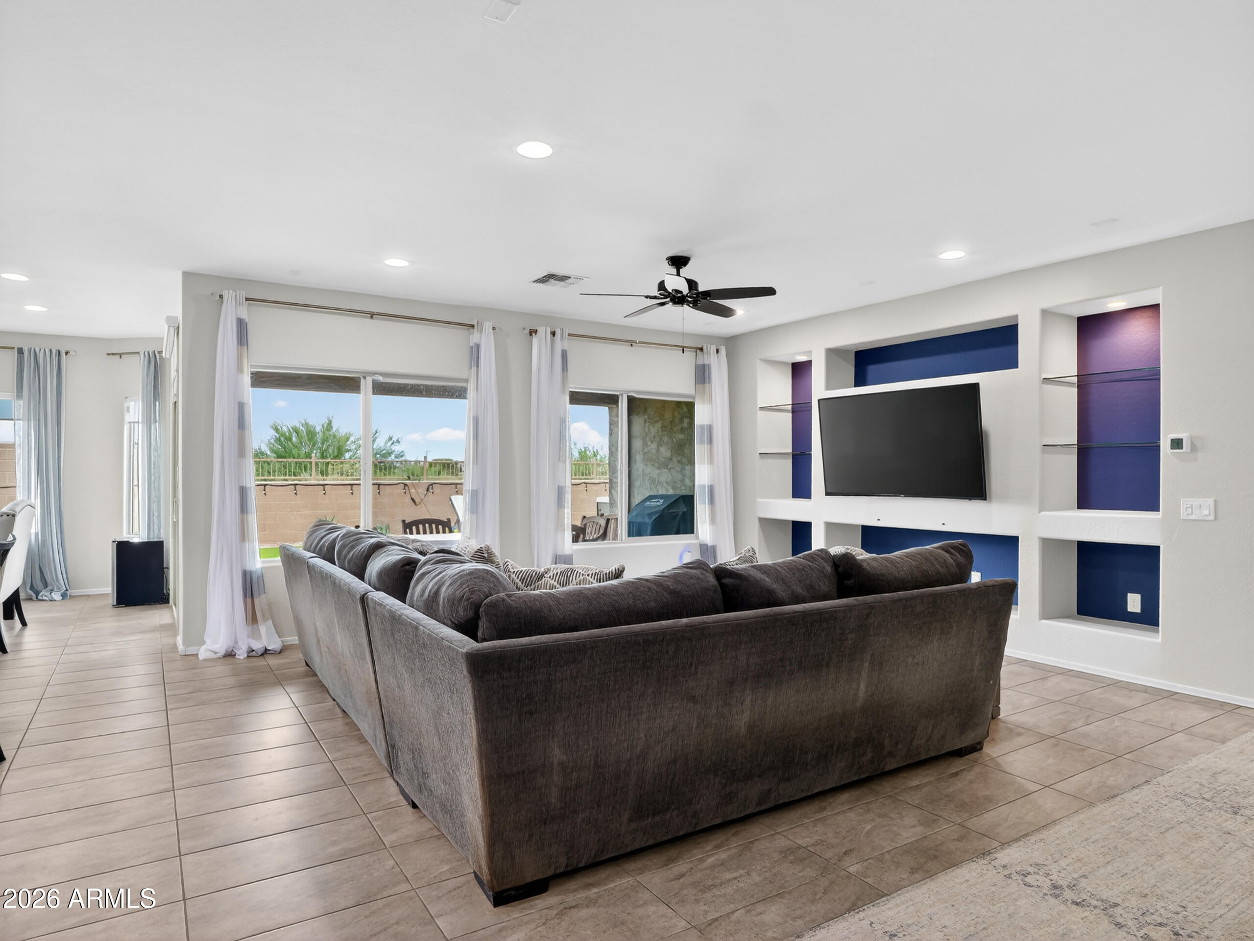 ANTHEM AT MERRILL RANCH - UNIT 3 - Residential