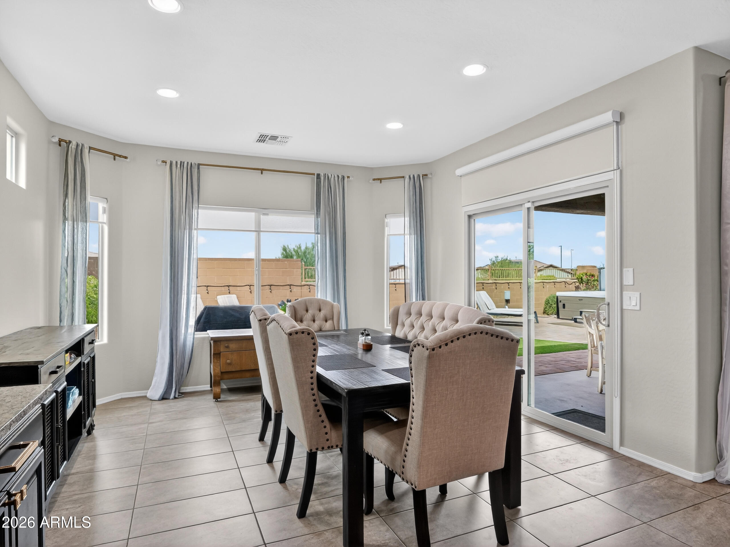 ANTHEM AT MERRILL RANCH - UNIT 3 - Residential