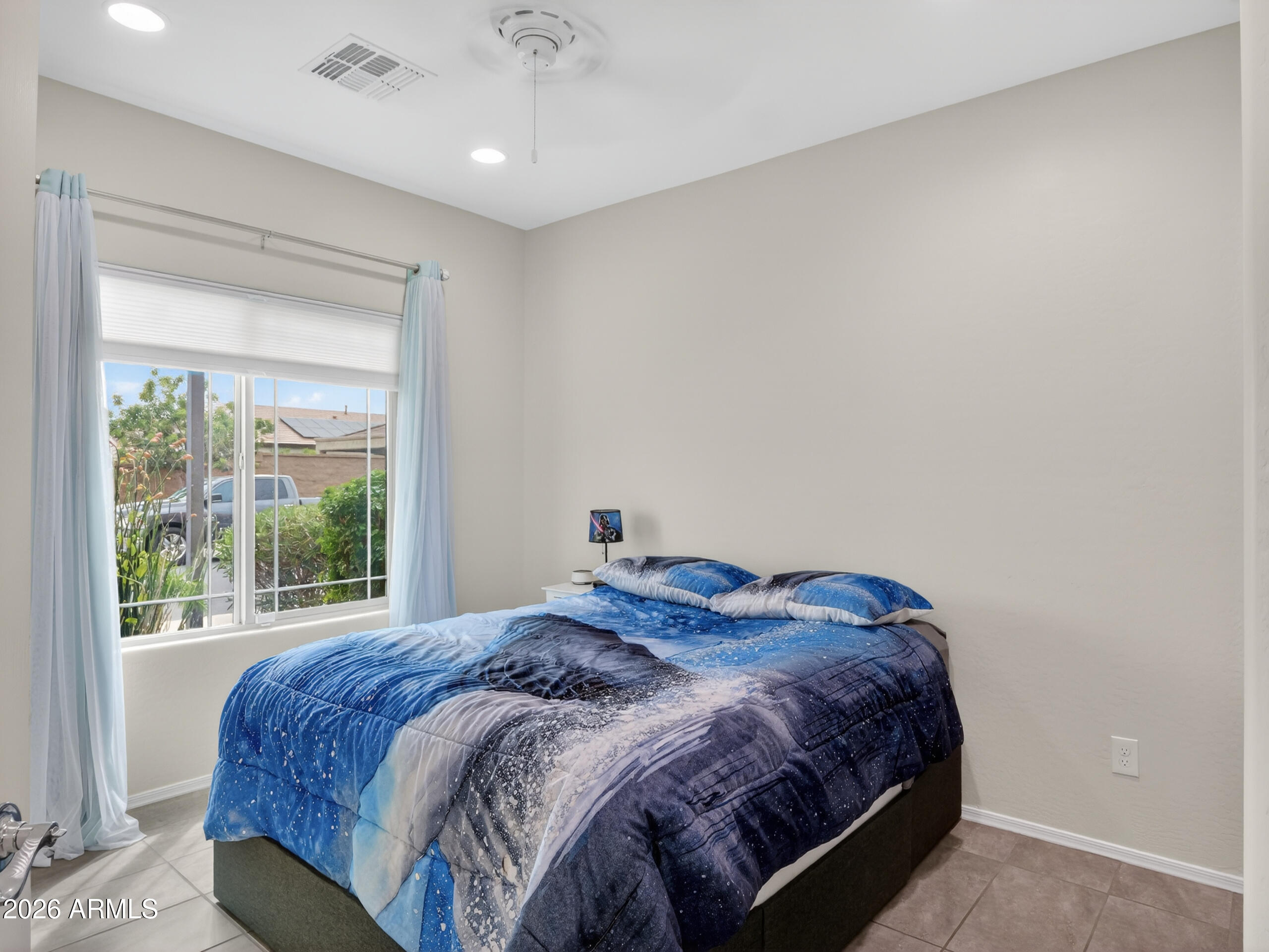 ANTHEM AT MERRILL RANCH - UNIT 3 - Residential