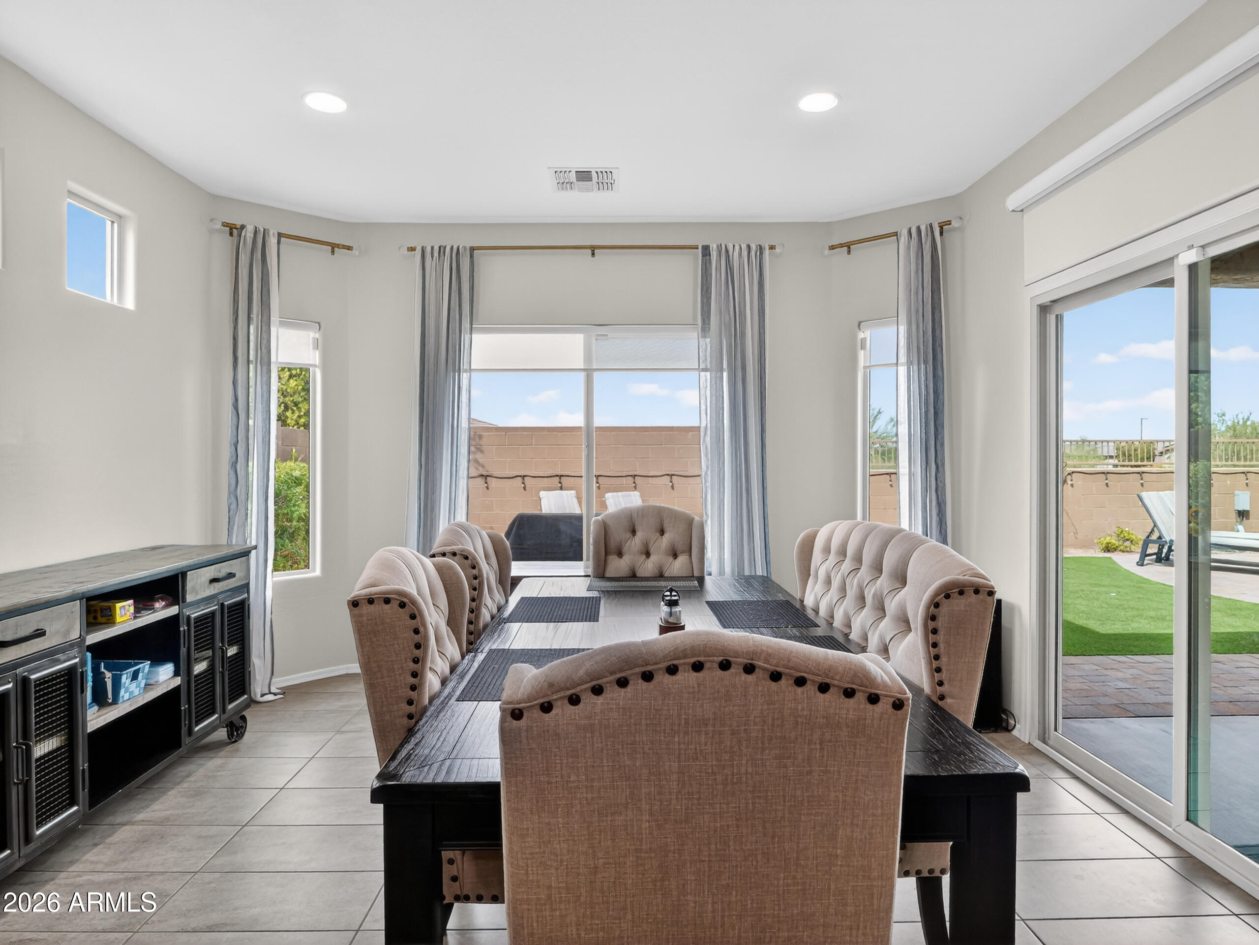 ANTHEM AT MERRILL RANCH - UNIT 3 - Residential