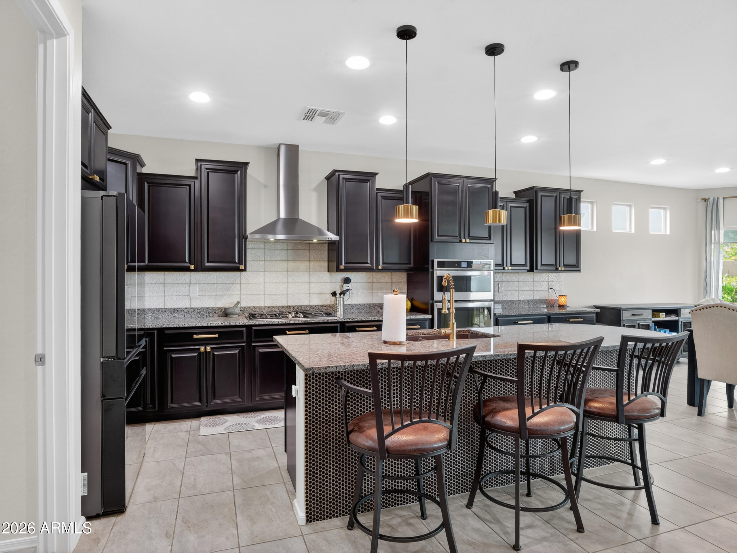 ANTHEM AT MERRILL RANCH - UNIT 3 - Residential