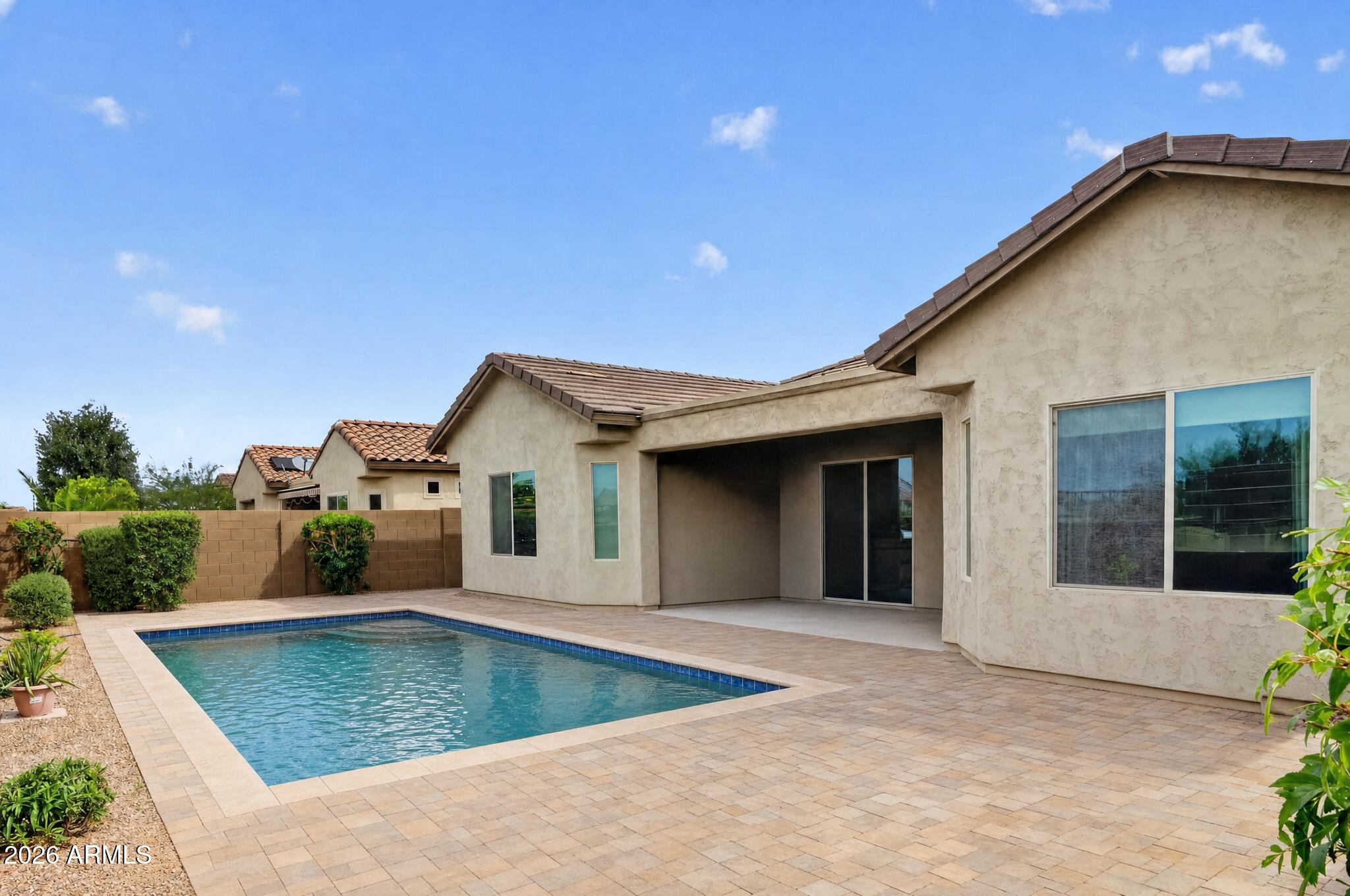 ANTHEM AT MERRILL RANCH - UNIT 3 - Residential