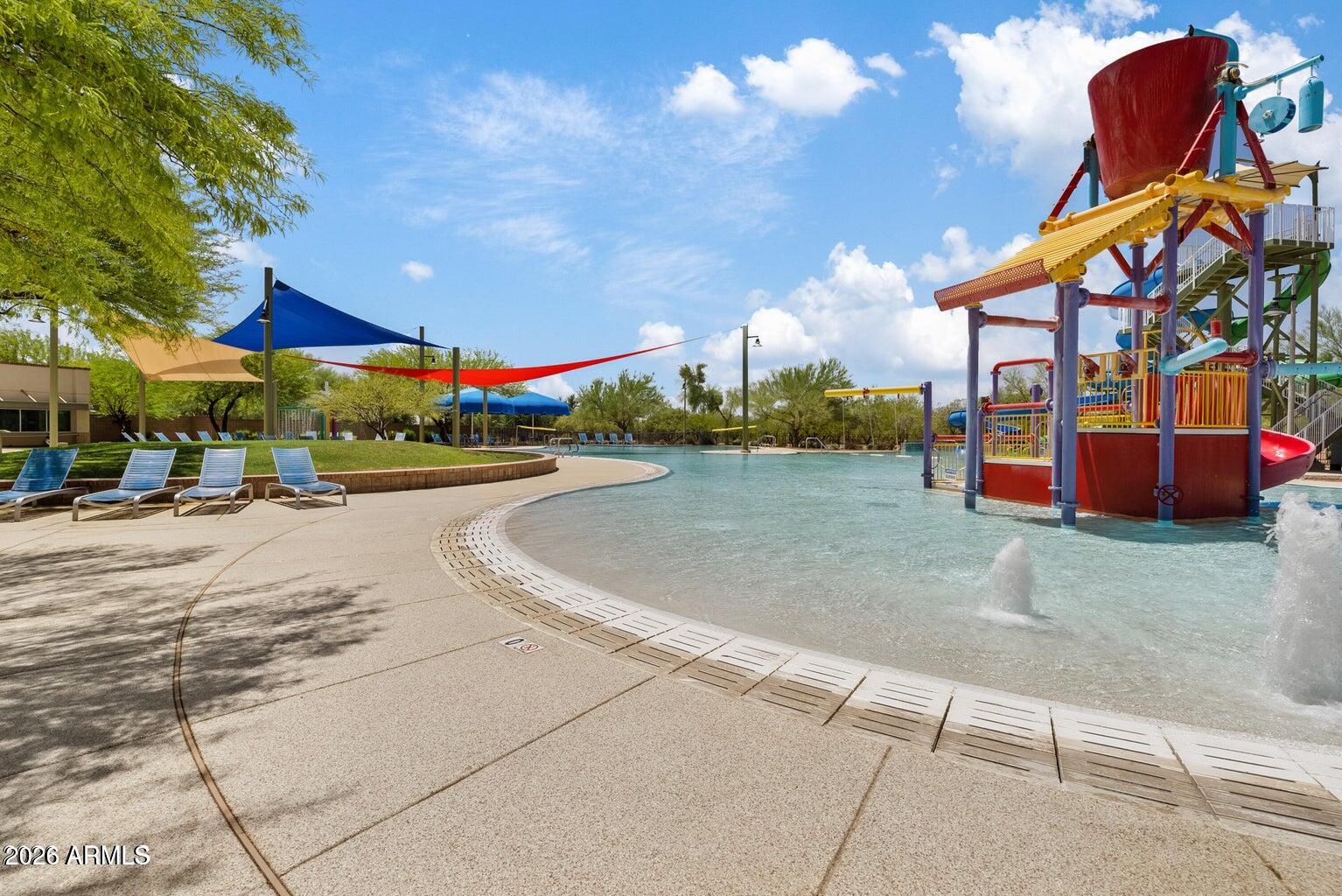 ANTHEM AT MERRILL RANCH - UNIT 3 - Residential