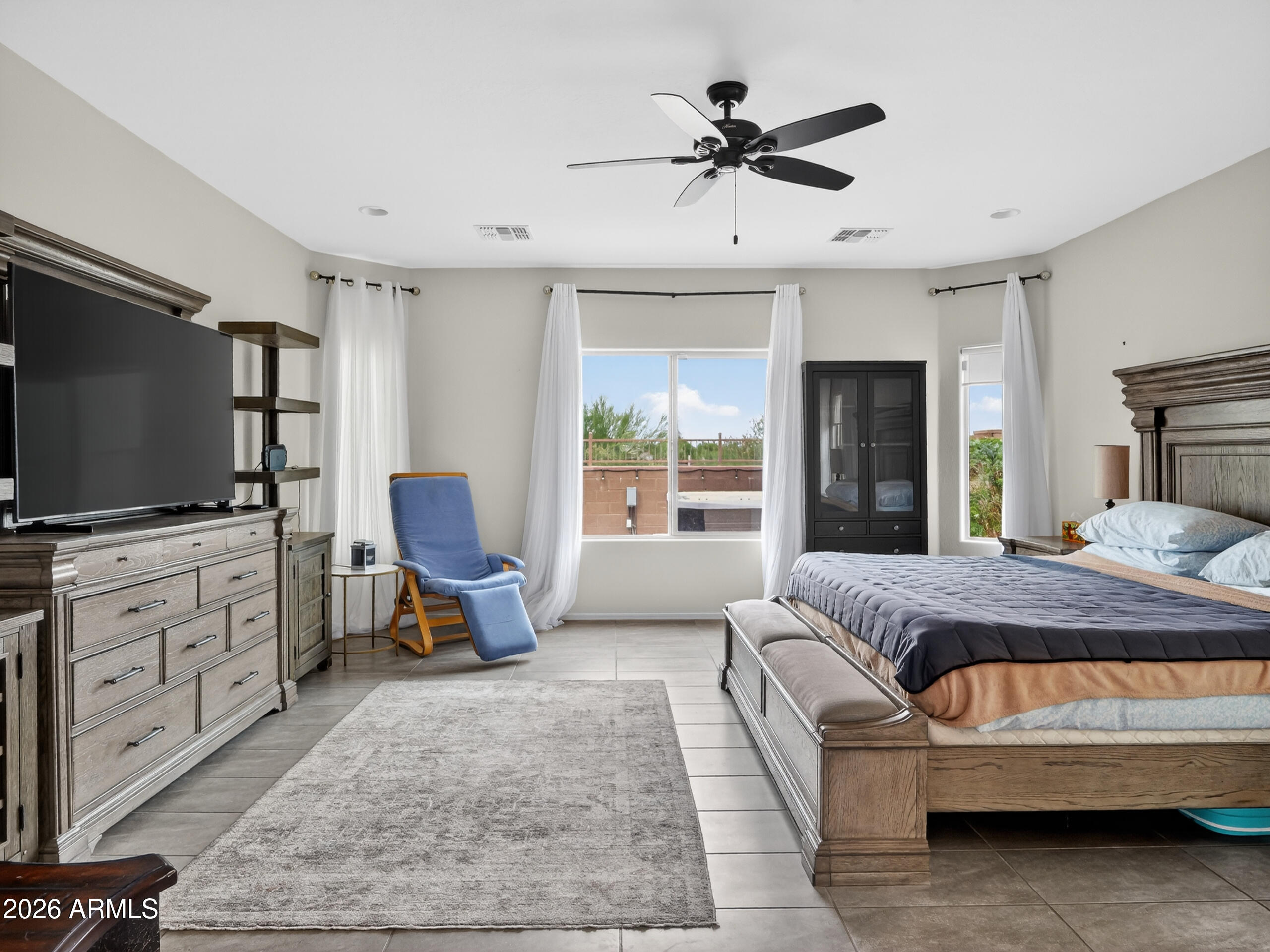 ANTHEM AT MERRILL RANCH - UNIT 3 - Residential