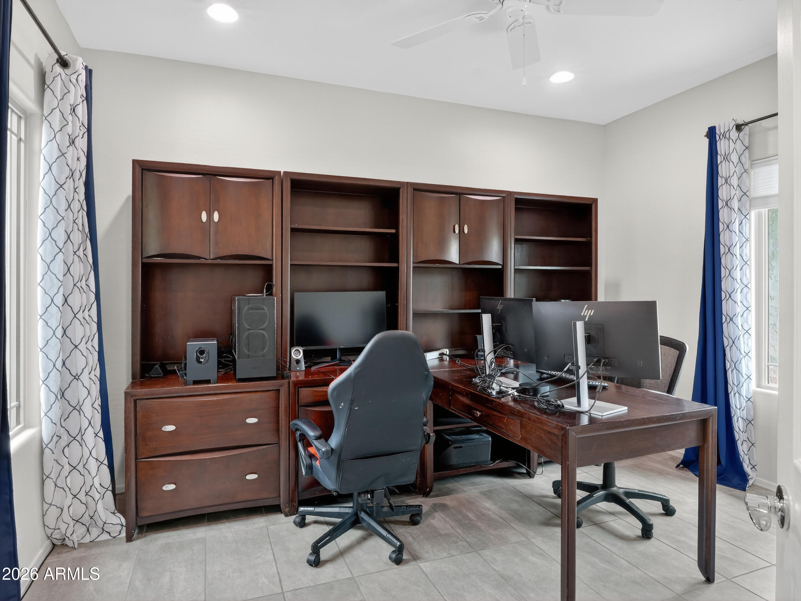 ANTHEM AT MERRILL RANCH - UNIT 3 - Residential
