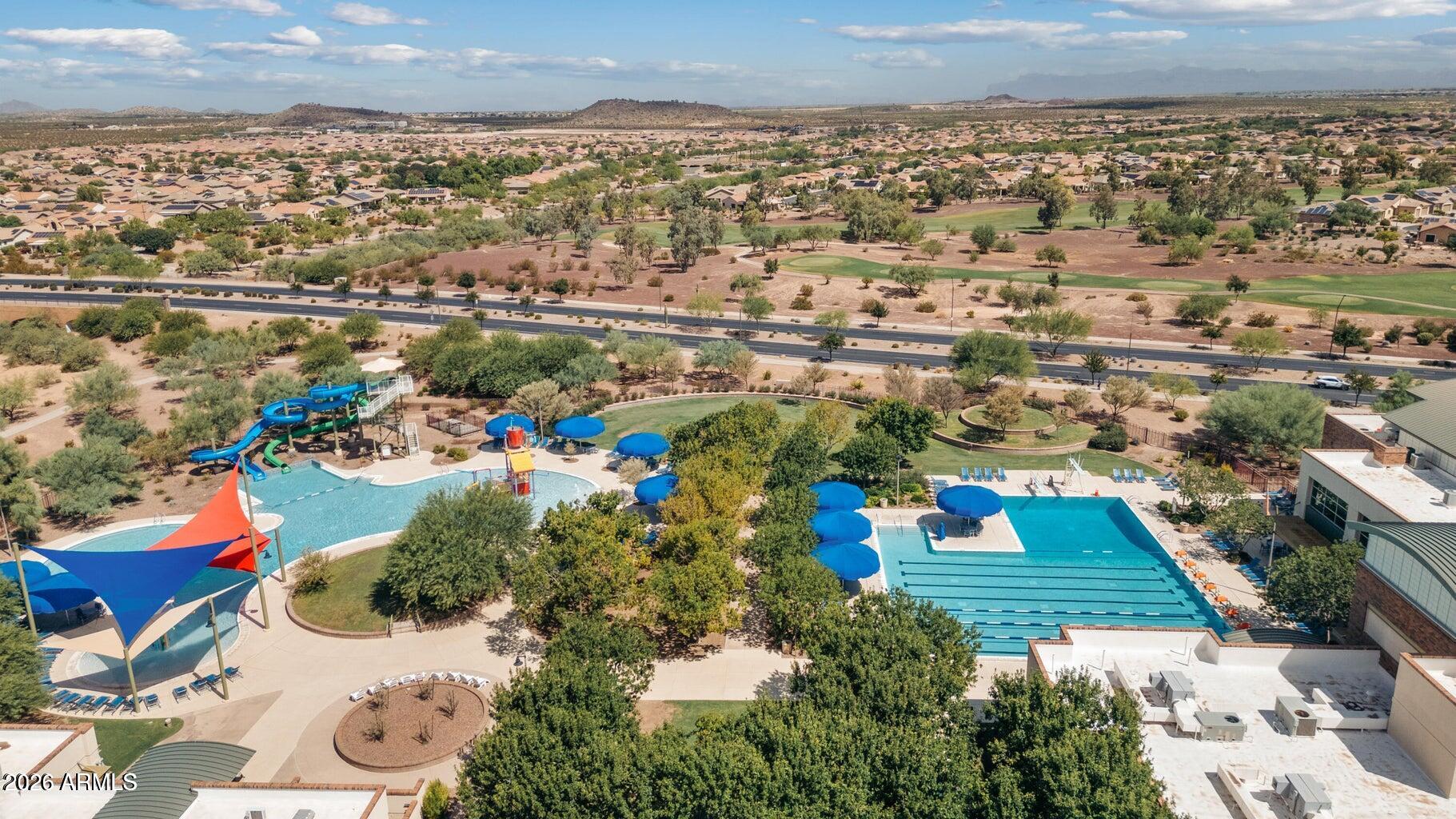 ANTHEM AT MERRILL RANCH - UNIT 3 - Residential