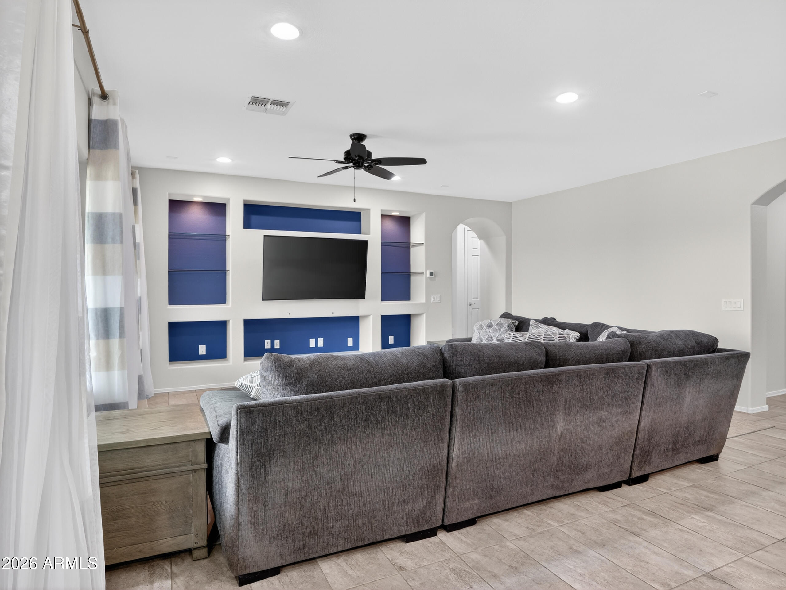 ANTHEM AT MERRILL RANCH - UNIT 3 - Residential