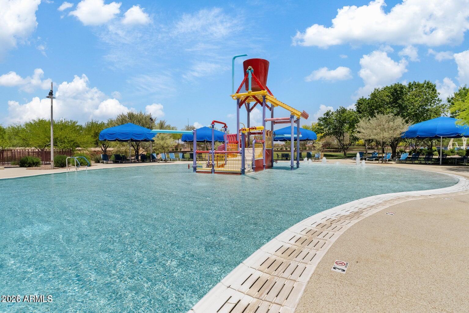 ANTHEM AT MERRILL RANCH - UNIT 3 - Residential