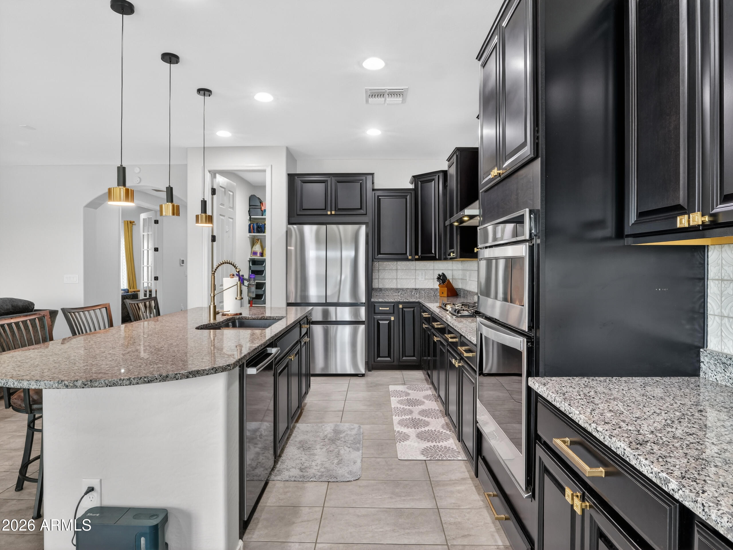 ANTHEM AT MERRILL RANCH - UNIT 3 - Residential