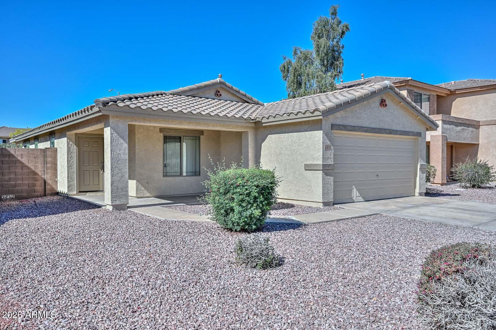 13157 W CLARENDON Avenue