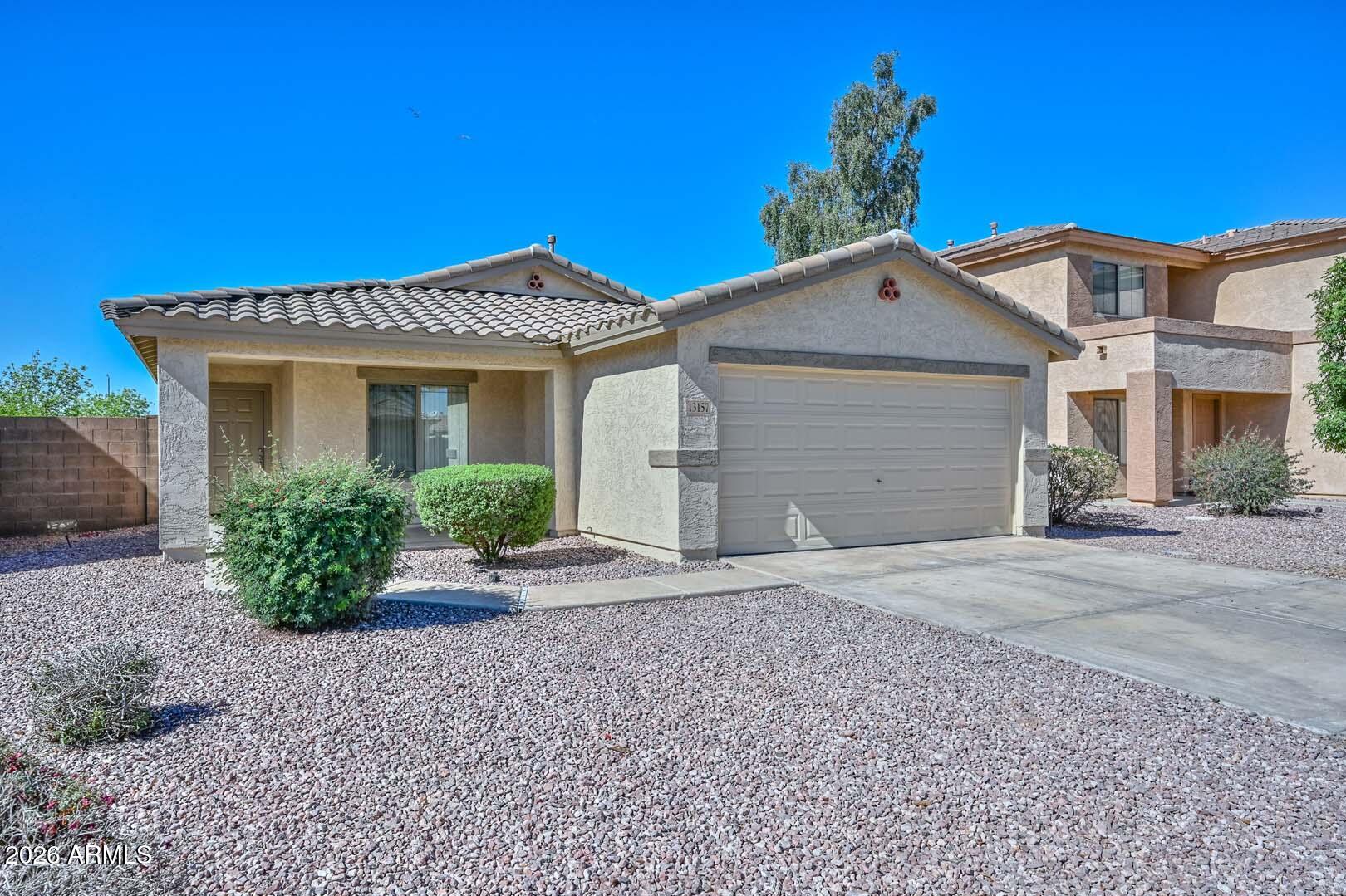 13157 W CLARENDON Avenue