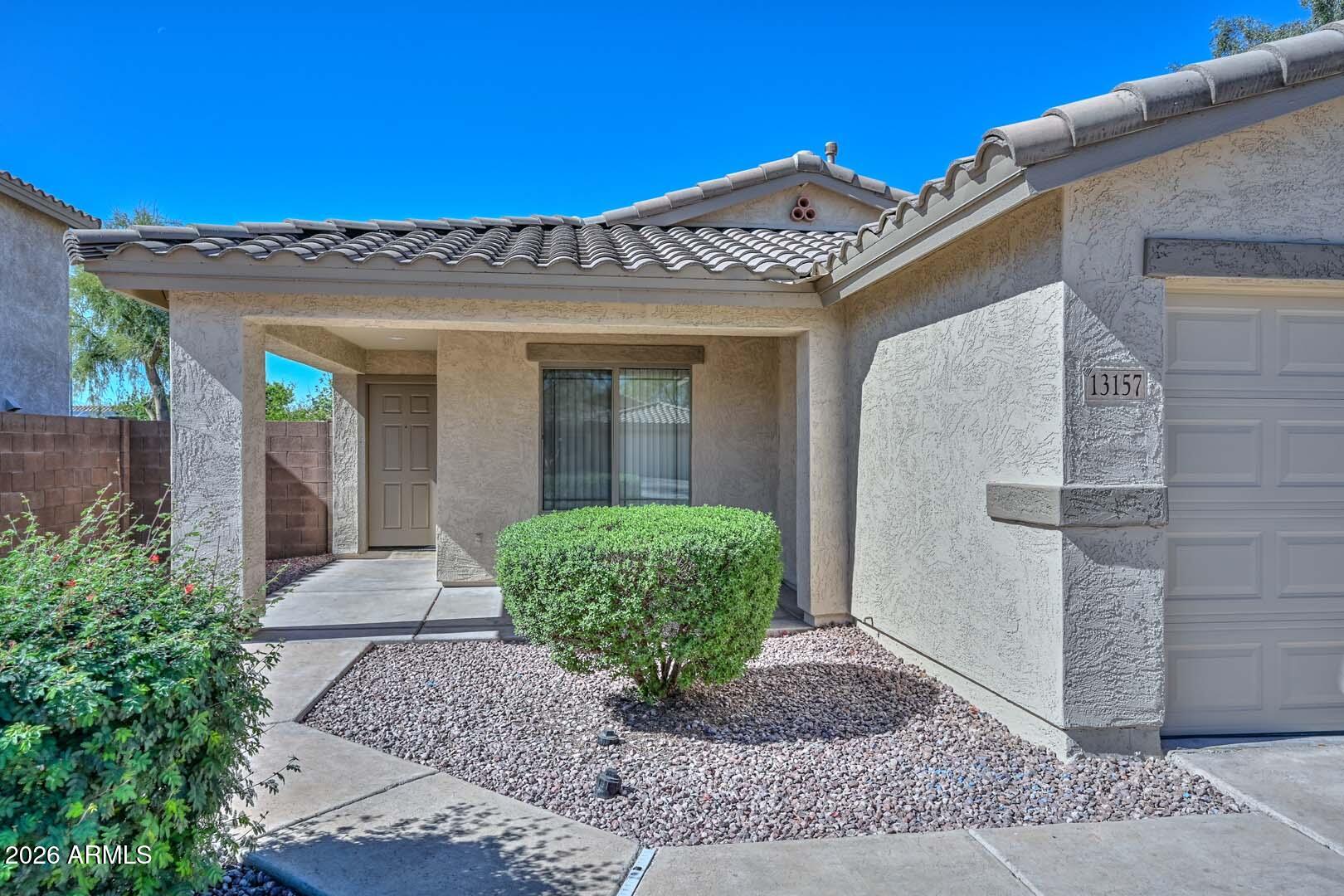 13157 W CLARENDON Avenue