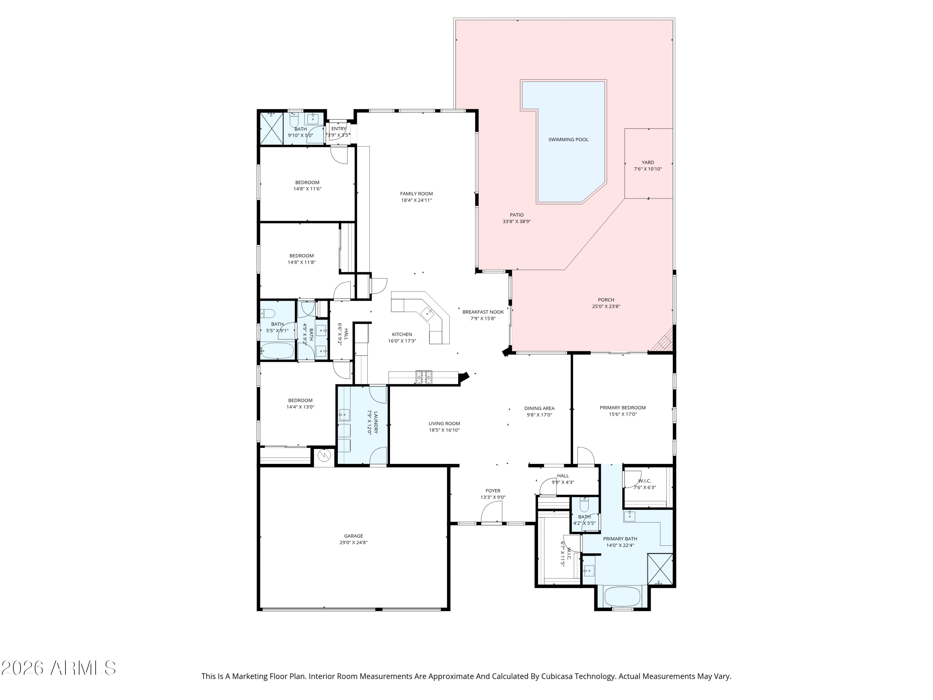 LONE MOUNTAIN - Residential