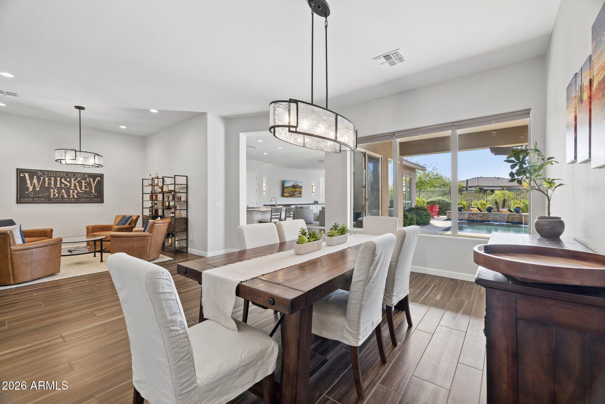 5831 E SIERRA SUNSET Trail