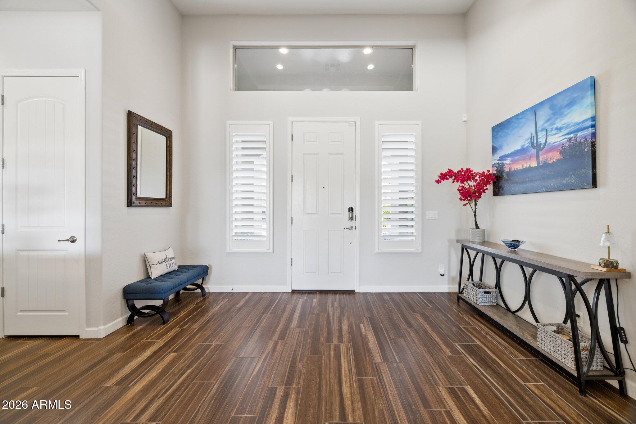 5831 E SIERRA SUNSET Trail