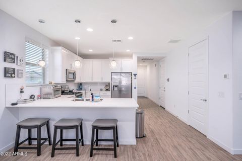 17244 W WEST WIND Drive Surprise AZ 85387