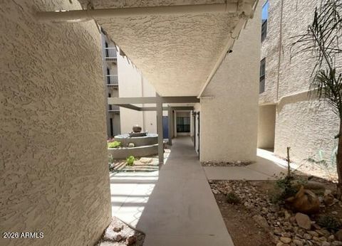 Photo of 5136 N 31st Place #617, Phoenix, AZ 85016 (MLS # 7019424)