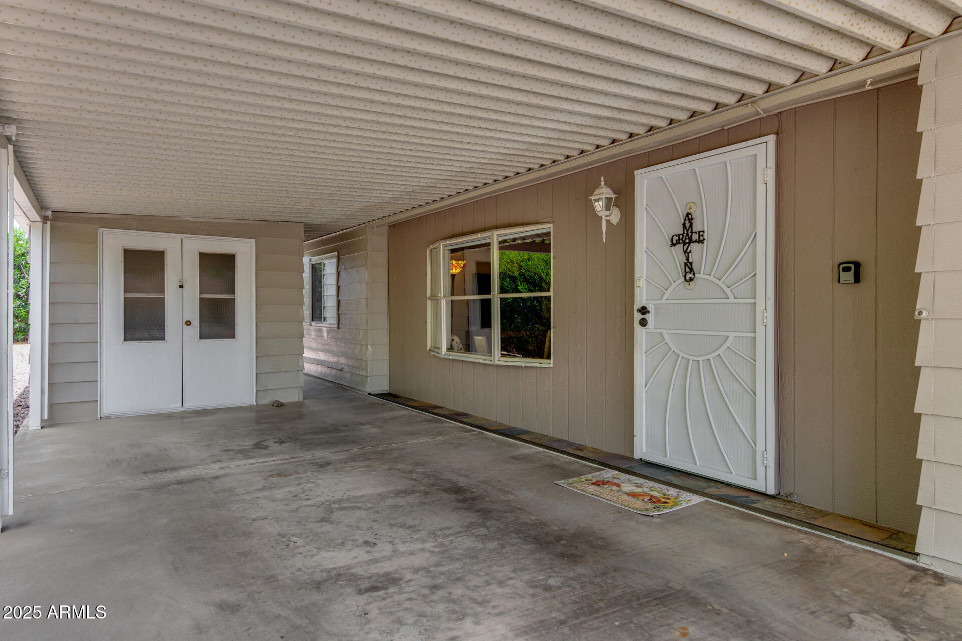 8330 E PUEBLO Avenue