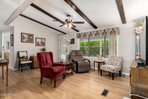 8330 E PUEBLO Avenue Mesa AZ 85208
