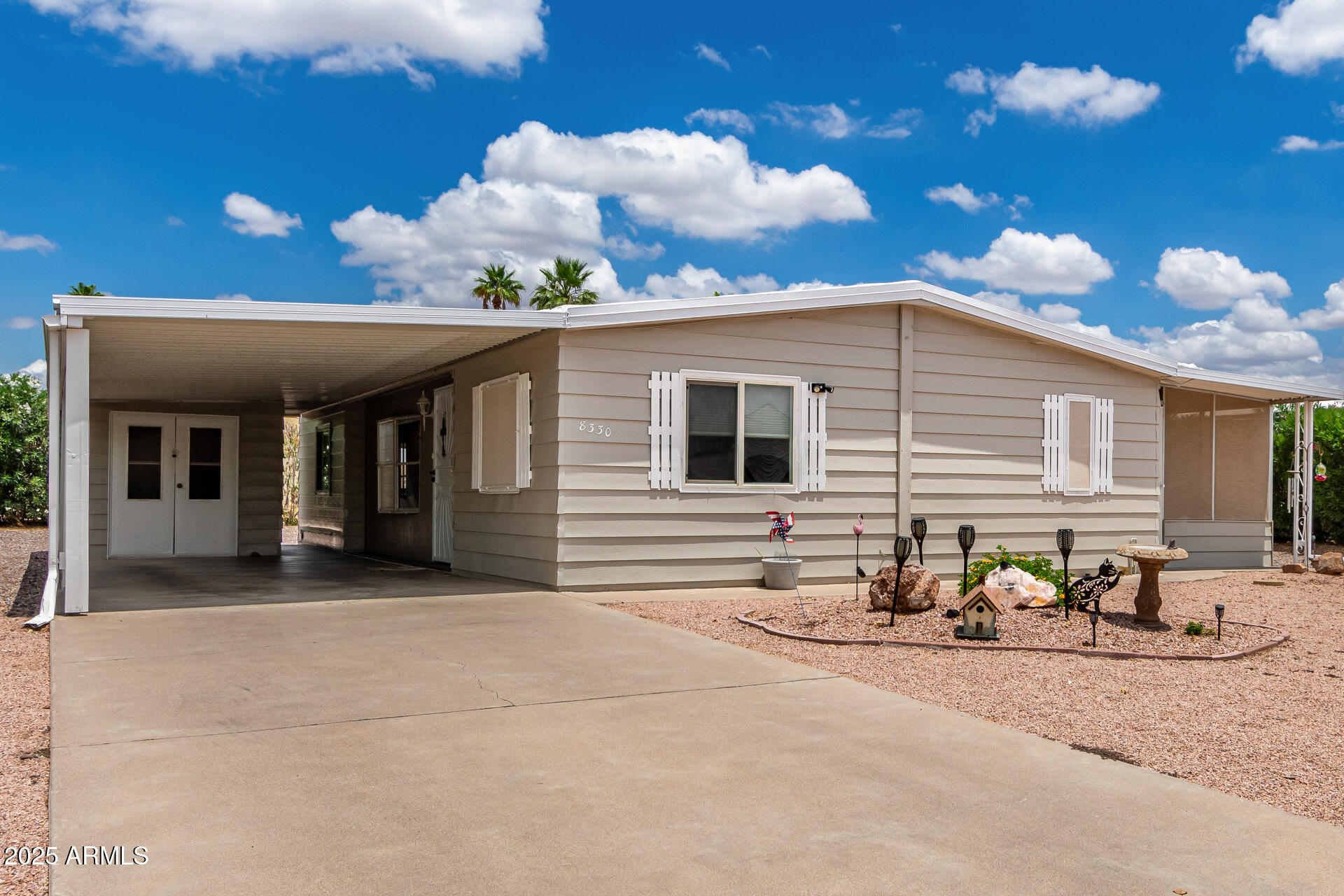 8330 E PUEBLO Avenue