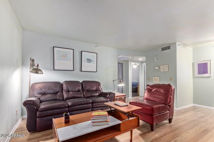 17 E RUTH Avenue 307