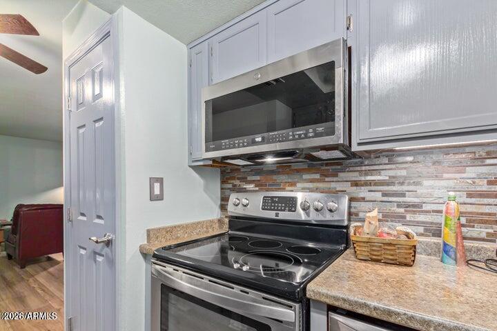 17 E RUTH Avenue 307