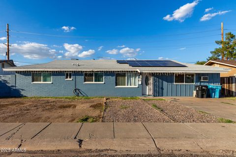 3916 W NORTHERN Avenue Phoenix AZ 85051