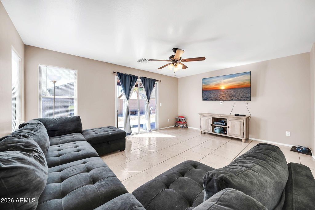 Photo of 11779 W Belmont Drive, Avondale, AZ 85323 (MLS # 6989510)