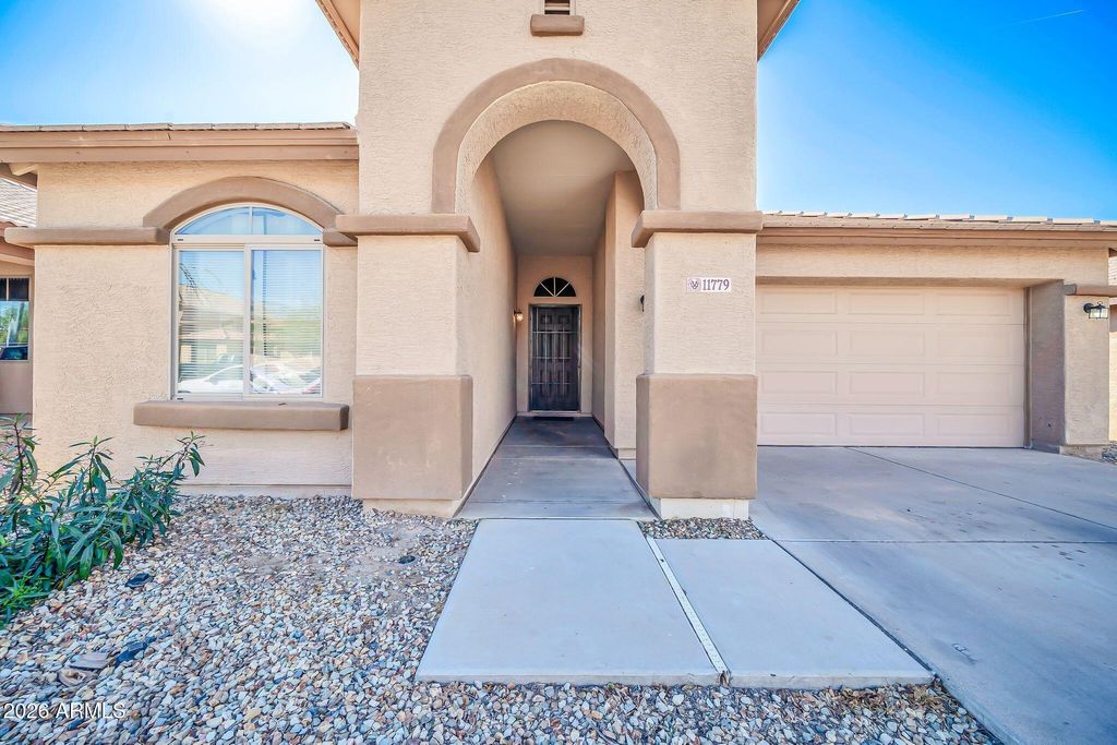 Photo of 11779 W Belmont Drive, Avondale, AZ 85323 (MLS # 6989510)