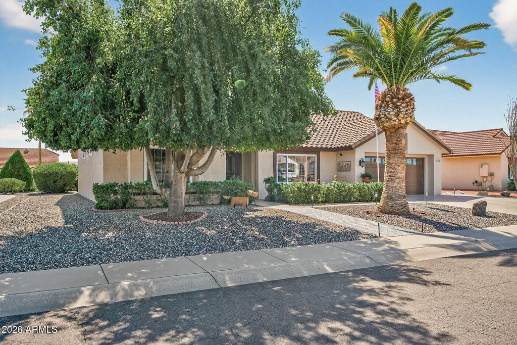 Photo of 14929 W Antelope Drive, Sun City West, AZ 85375 (MLS # 6990414)