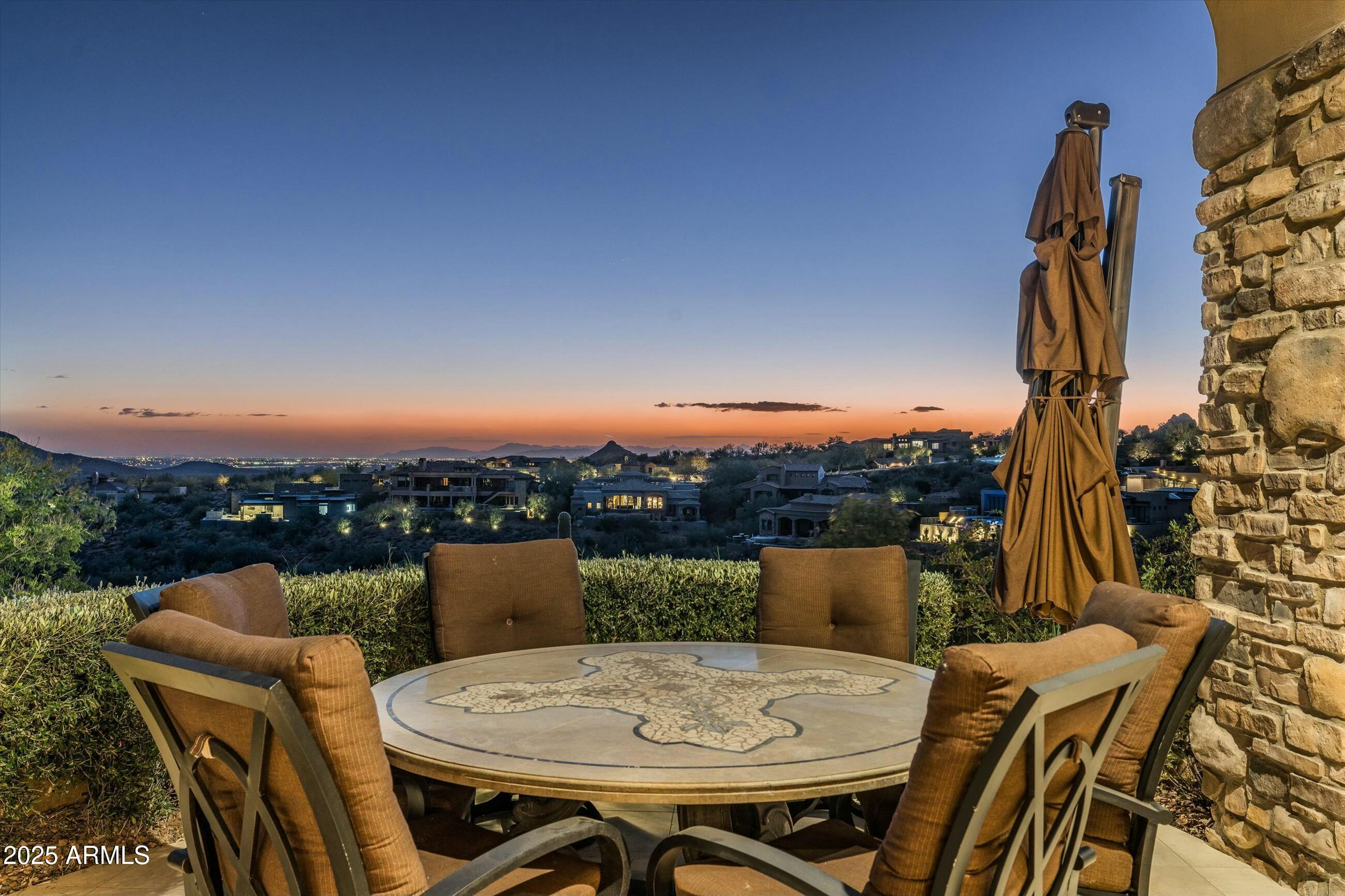 FIREROCK PARCEL L-1 - Residential