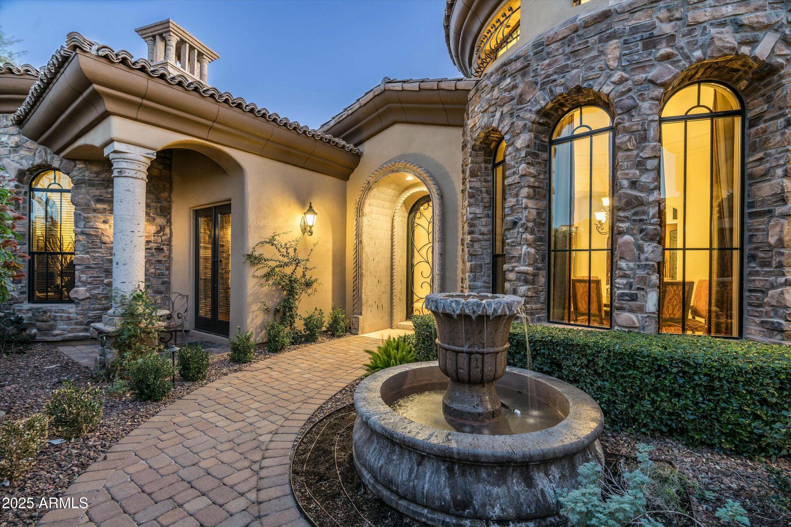 15402 E CRESTED BUTTE Trail